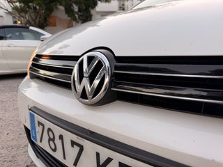 Golf Variant Automático 2012