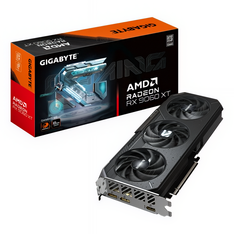 PC GAMING RYZEN 5 7600X RX 9600XT 1 TB afbeelding 6
