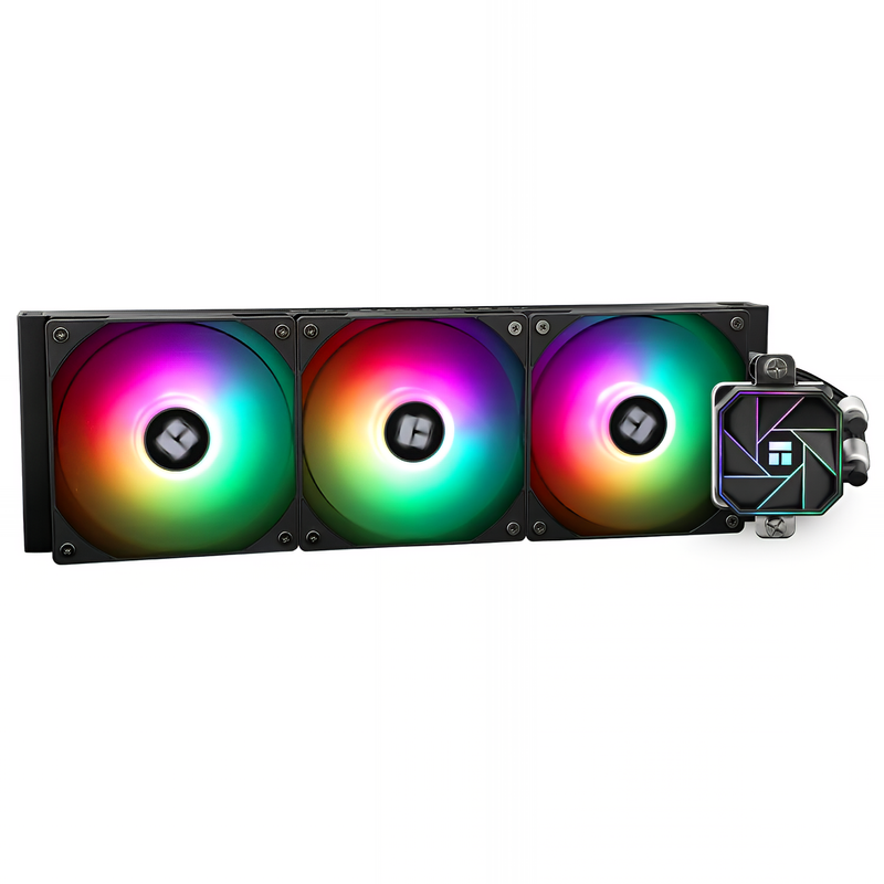 PC GAMING RYZEN 5 7600X RX 9600XT 1 TB afbeelding 8