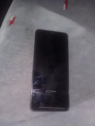 Xiaomi Redmi A3 Negro