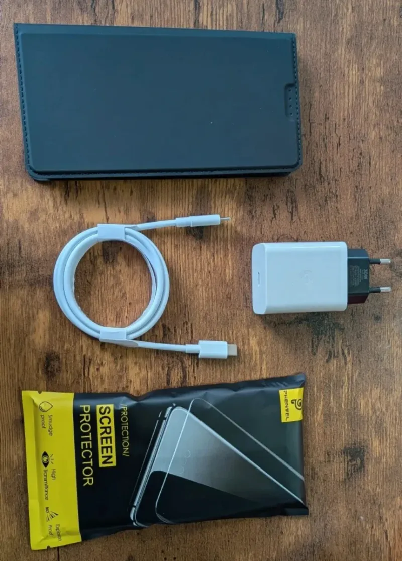 Accesorios Google Pixel 10