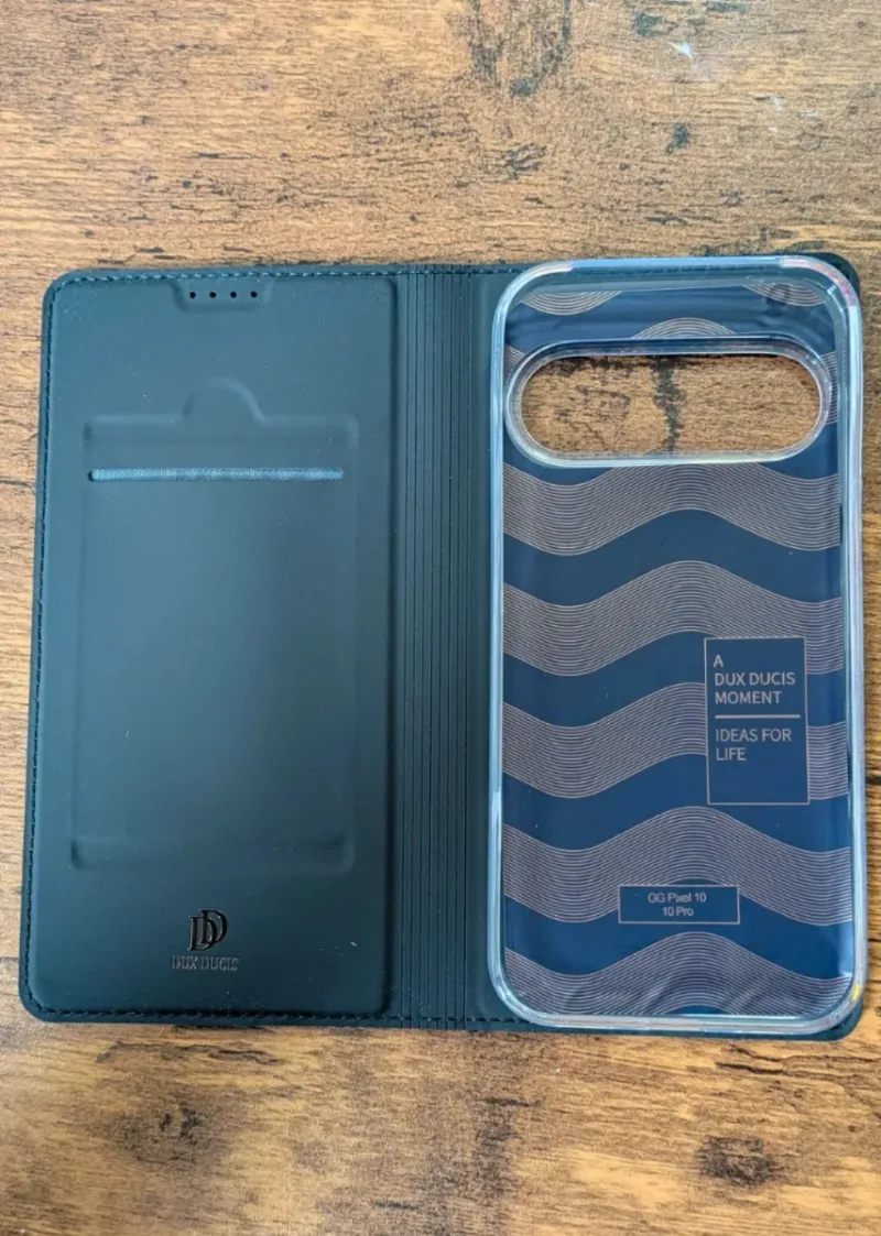 Accesorios Google Pixel 10 afbeelding 4