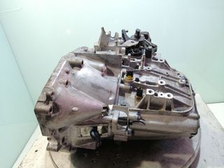 CAJA CAMBIOS CITROEN C5 BERLINA