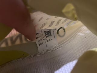 Zapatillas On Running Talla 45