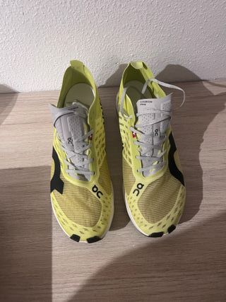 Zapatillas On Running Talla 45