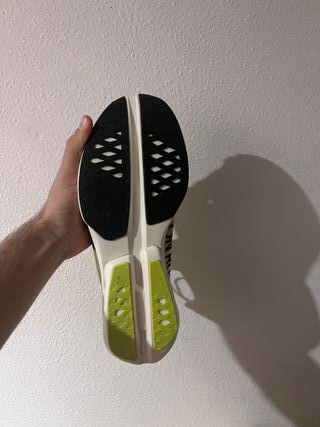 Zapatillas On Running Talla 45