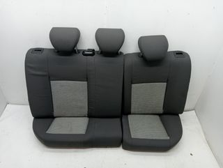 ASIENTOS TRASEROS SEAT IBIZA SC (6J1)