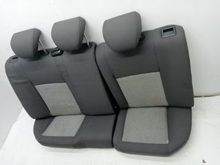ASIENTOS TRASEROS SEAT IBIZA SC (6J1)