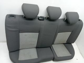 ASIENTOS TRASEROS SEAT IBIZA SC (6J1)