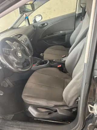 SEAT Leon 2005