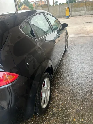 SEAT Leon 2005