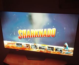 Steelbook Sharknado Blu-ray Edición Limitada