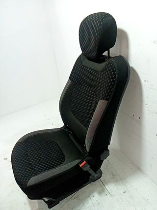 ASIENTO DELANTERO DERECHO RENAULT CAPTUR