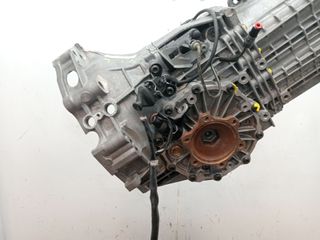 CAJA CAMBIOS AUDI A4 AVANT (8E)
