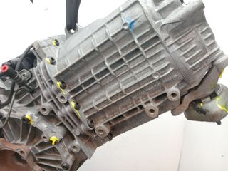 CAJA CAMBIOS AUDI A4 AVANT (8E)
