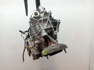 CAJA CAMBIOS AUDI A4 AVANT (8E)