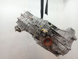 CAJA CAMBIOS AUDI A4 AVANT (8E)