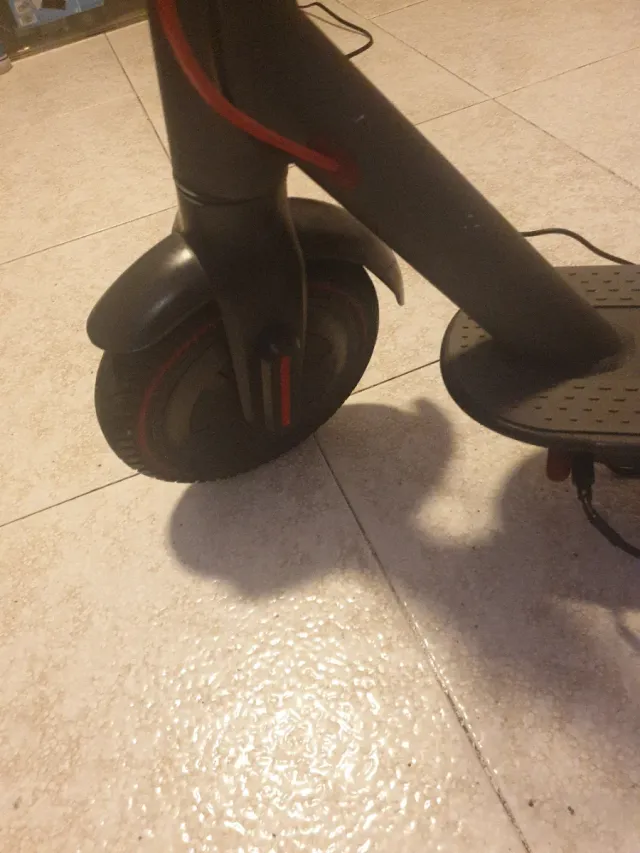 Patinete Eléctrico Windgoo