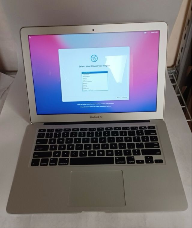 MacBook Air