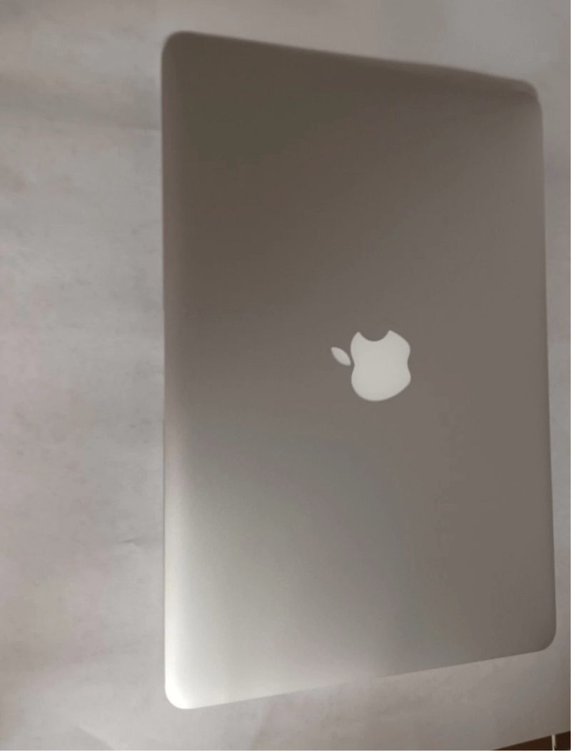 MacBook Air afbeelding 3