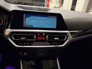 BMW Serie 3 318d 150cv Sport