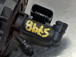 PEDAL EMBRAGUE VOLKSWAGEN GOLF VI (5K1)(10.2008)