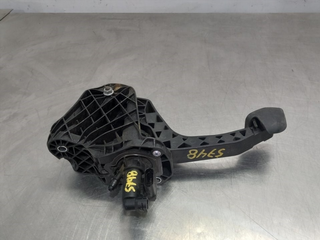 PEDAL EMBRAGUE VOLKSWAGEN GOLF VI (5K1)(10.2008)