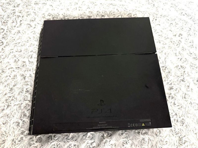 PS4 (PlayStation 4) para reparar afbeelding 5