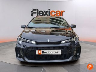 Suzuki Swace 1.8 GLE Hybrid