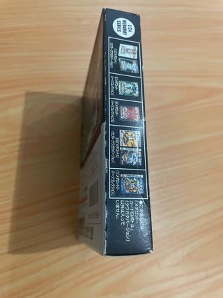 MEDAROT CARDROBOTTLE KUWAGATA GAME BOY COLOR