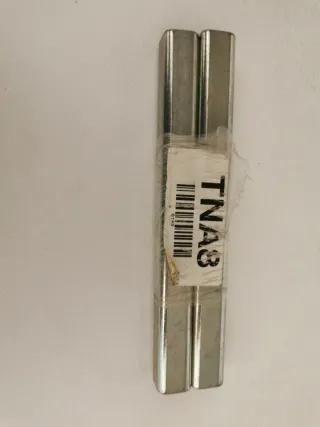 Coppia Alberi Trasmissione L=200mm