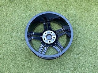 Llantas Originales Audi 17" - Impolutas