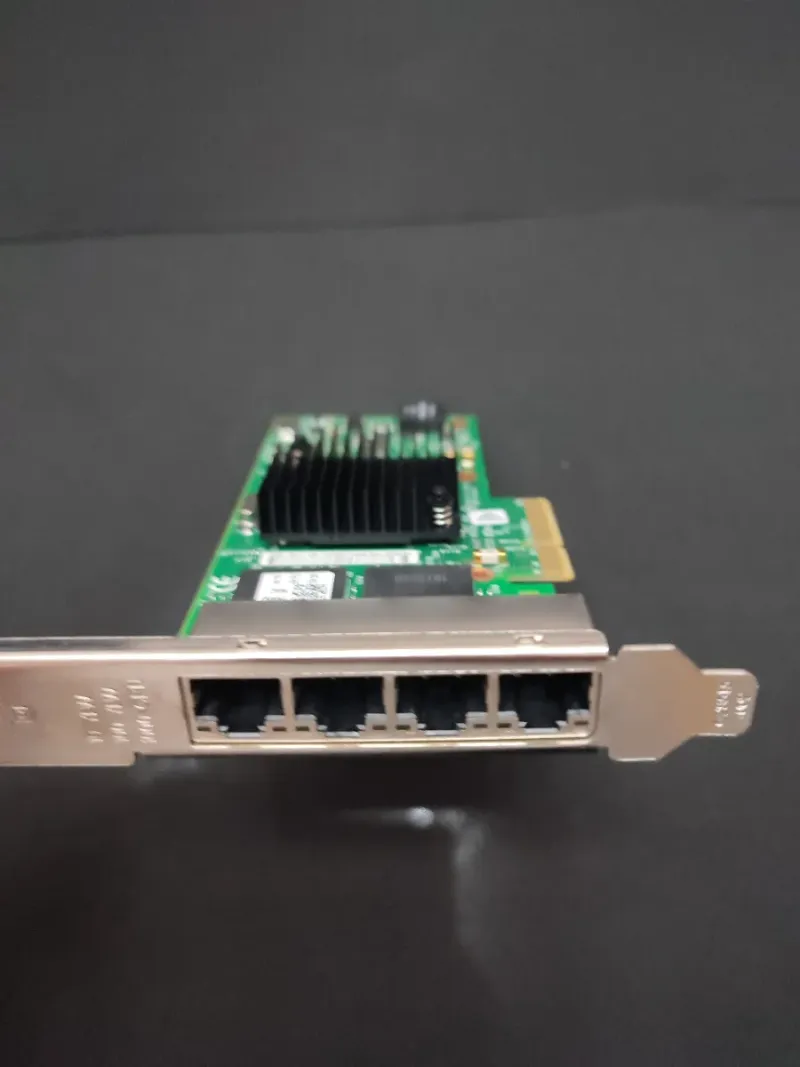 Tarjeta Ethernet 10Gb