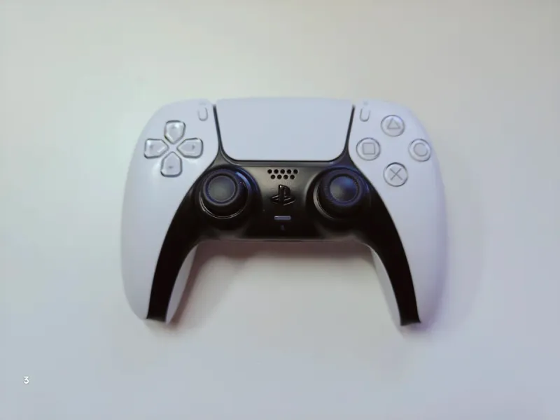Mando DualSense PS5