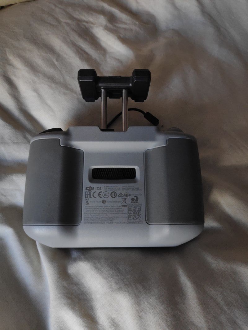 Mando DJI RC-N1 afbeelding 3