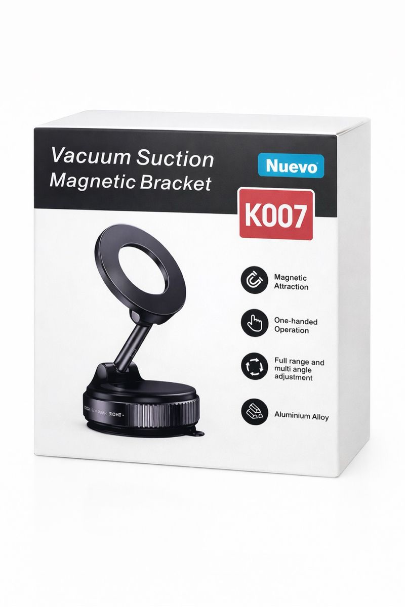 Soporte Coche Nuevo K007