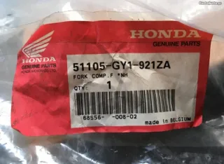 Forqueta/Garfo Honda Vision 50 Scooter