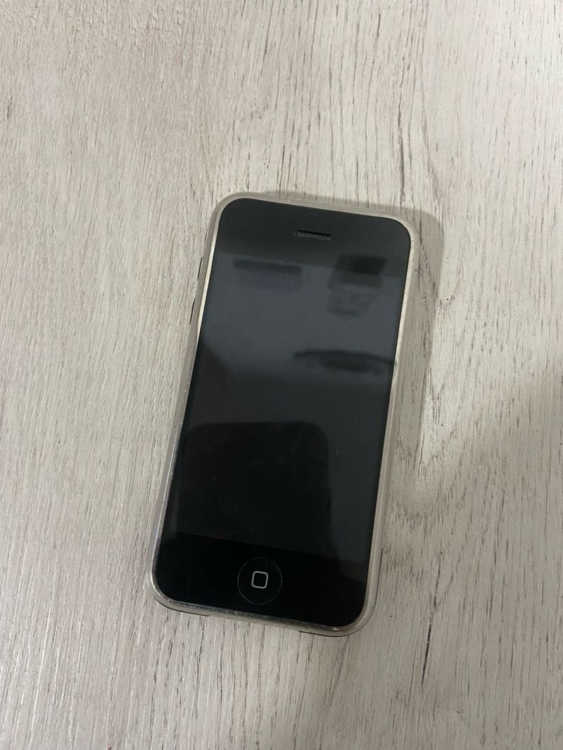 iPhone 1 8GB Plata/Negro afbeelding 3
