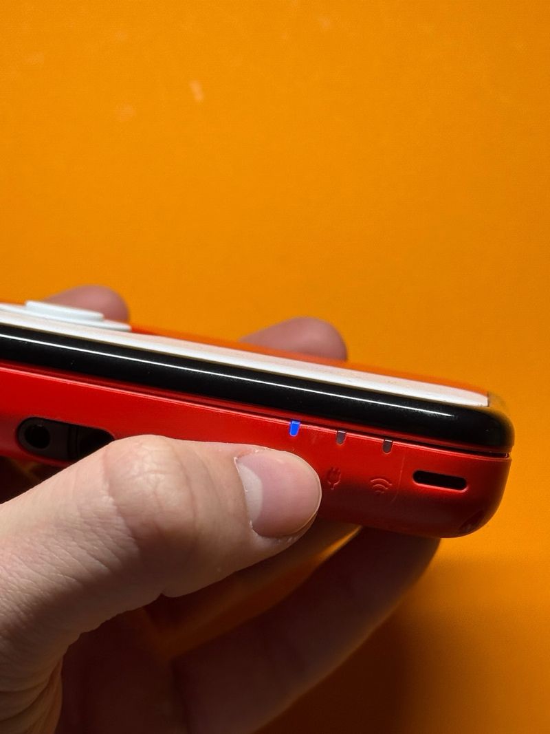 LEER* New Nintendo 2DS XL Edición Poké Ball afbeelding 9