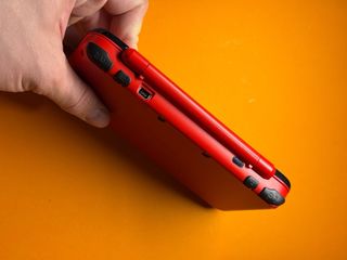 LEER* New Nintendo 2DS XL Edición Poké Ball