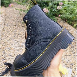 Botas Dr. Martens Mujer Talla 38