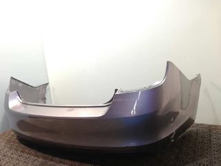 PARAGOLPES TRASERO SKODA RAPID