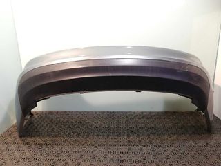 PARAGOLPES TRASERO SKODA RAPID