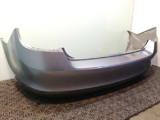 PARAGOLPES TRASERO SKODA RAPID