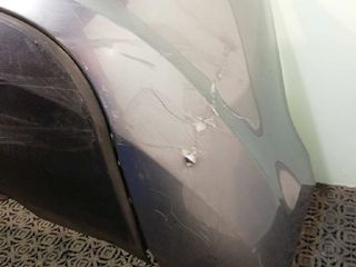 PARAGOLPES TRASERO SKODA RAPID