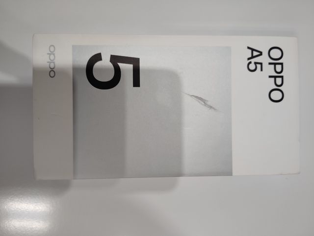 OPPO A5