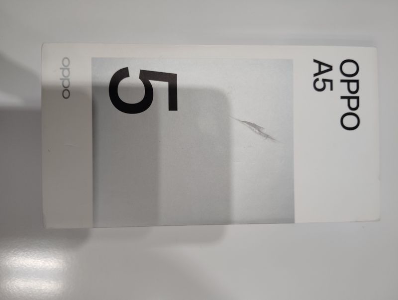 OPPO A5