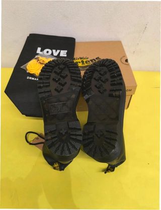 Botas Dr. Martens Talla 41