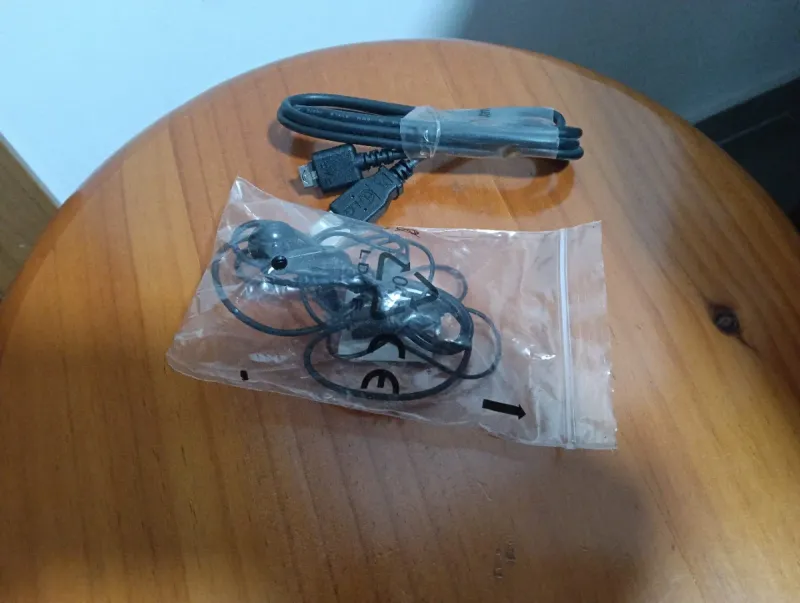 Cables para móvil LG