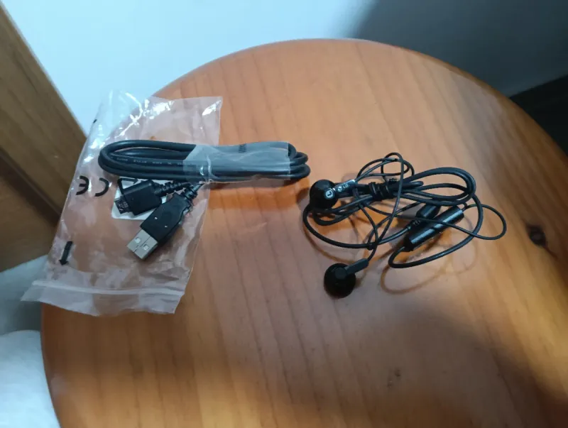 Cables para móvil LG afbeelding 2